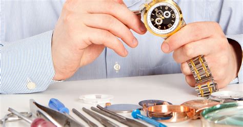 watchmaker jobs vacancies.